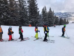 Ski- und Snowboardkurs Semesterferien 2019